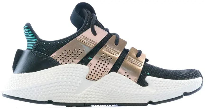 Giày Adidas Originals Prophere x UNDFTD 'Black Copper' D96612 Giày Adidas Originals Prophere x UNDFTD 'Black Copper' D96612