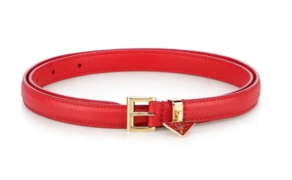 Thắt Lưng Prada Women's Belt F068Z 1CC499 053 Thắt Lưng Prada Women's Belt F068Z 1CC499 053