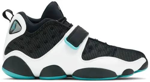 Giày Nike Jordan Black Cat 'Black Turbo Green' AR0772-003 Giày Nike Jordan Black Cat 'Black Turbo Green' AR0772-003