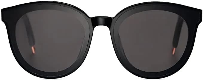 Kính Gentle Monster BlackPeter 01 sunglasses Kính Gentle Monster BlackPeter 01 sunglasses