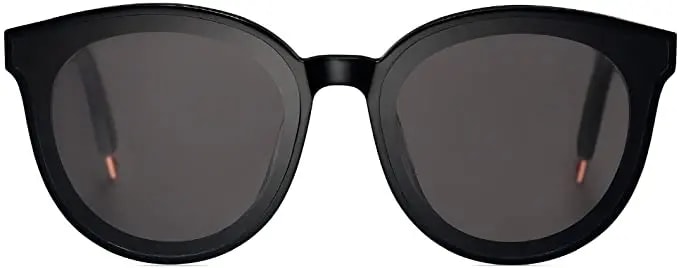 Kính Gentle Monster BlackPeter 01 sunglasses Kính Gentle Monster BlackPeter 01 sunglasses