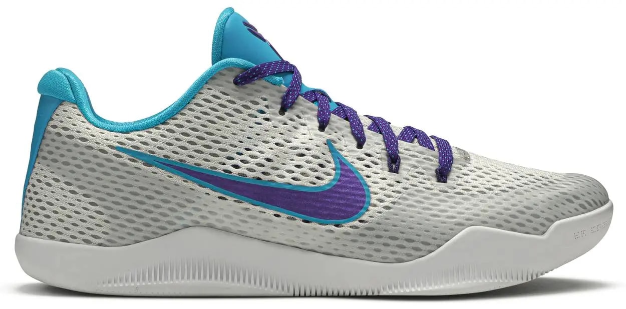 Giày Nike Kobe 11 'Draft Day' 836183-154 — kich-thuoc: 44 Giày Nike Kobe 11 'Draft Day' 836183-154 — kich-thuoc: 44