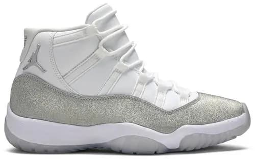 Giày Nike Wmns Air Jordan 11 Retro 'Vast Grey' AR0715-100 Giày Nike Wmns Air Jordan 11 Retro 'Vast Grey' AR0715-100