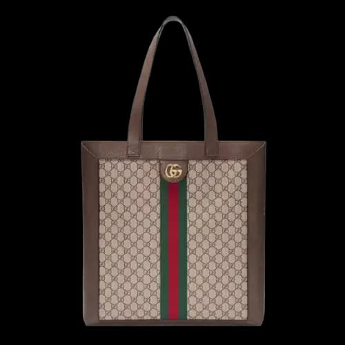 Túi Gucci Ophidia Soft GG 'Ebony Soft GG Supreme' 519335-9IKPT-8745 Túi Gucci Ophidia Soft GG 'Ebony Soft GG Supreme' 519335-9IKPT-8745