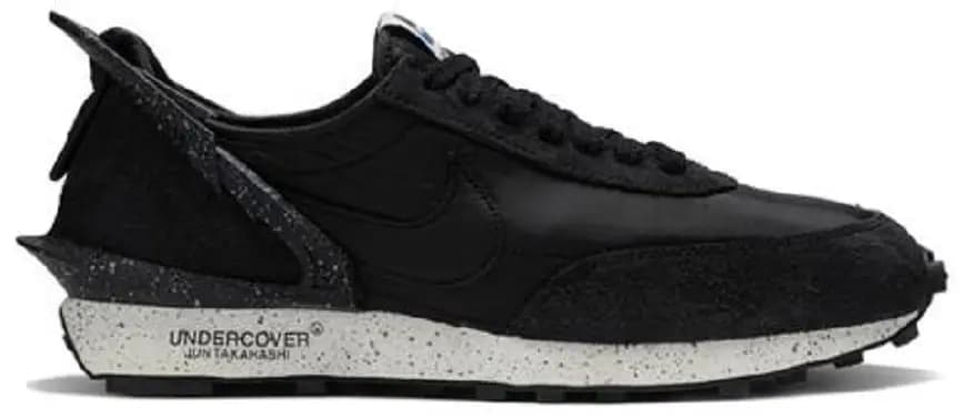 Giày Nike Undercover x Wmns Daybreak 'Black Sail' CJ3295-001 Giày Nike Undercover x Wmns Daybreak 'Black Sail' CJ3295-001