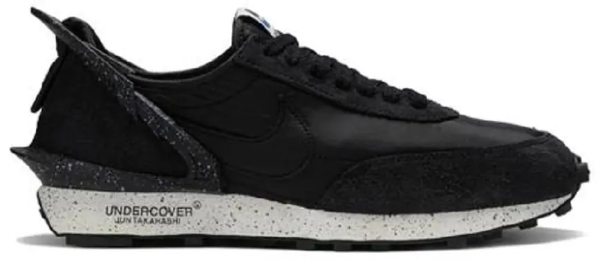 Giày Nike Undercover x Wmns Daybreak 'Black Sail' CJ3295-001 — kich-thuoc: 41 Giày Nike Undercover x Wmns Daybreak 'Black Sail' CJ3295-001 — kich-thuoc: 41