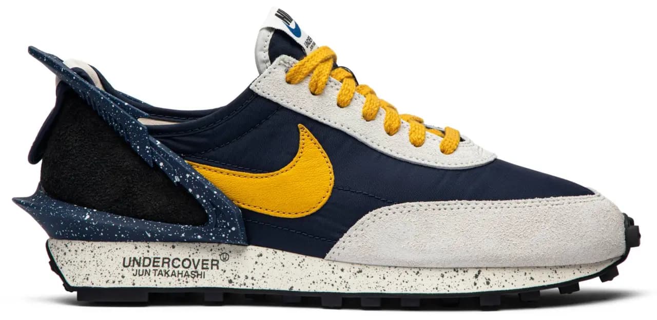 Giày Nike Undercover x Wmns Daybreak CJ3295-400 Giày Nike Undercover x Wmns Daybreak CJ3295-400