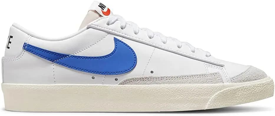 Giày Nike Blazer Low 77 'Vintage' DA6364-107 Giày Nike Blazer Low 77 'Vintage' DA6364-107