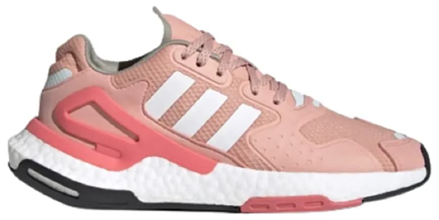 Giày Adidas Day Jogger 'Glow Pink' FW4828 Giày Adidas Day Jogger 'Glow Pink' FW4828