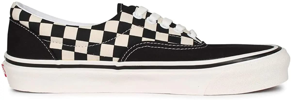 Giày Vans Era 95 Dx Sneakers Anaheim Factory 'Black White' VN0A2RR1X60 Giày Vans Era 95 Dx Sneakers Anaheim Factory 'Black White' VN0A2RR1X60