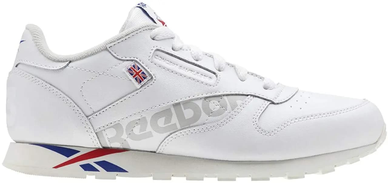 Giày Reebok Classic Leather Core 'White' DV4642 Giày Reebok Classic Leather Core 'White' DV4642