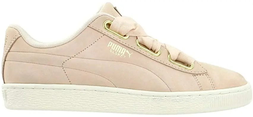 Giày Puma Wmns Basket Heart Soft 'Pink' 369645-01 — kich-thuoc: 37 Giày Puma Wmns Basket Heart Soft 'Pink' 369645-01 — kich-thuoc: 37