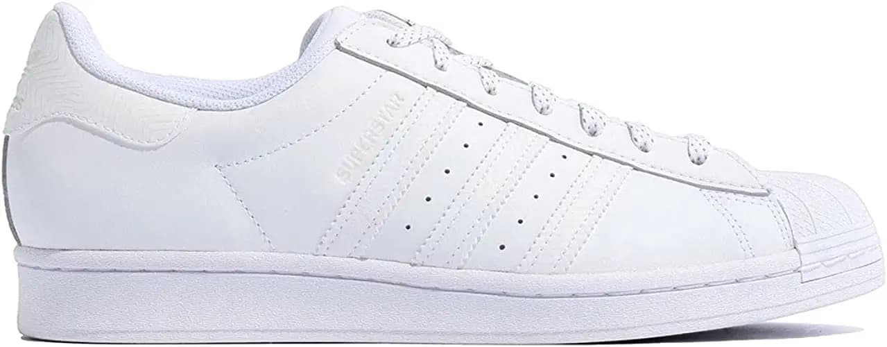 Giày Adidas Superstar 'White' H00201 Giày Adidas Superstar 'White' H00201