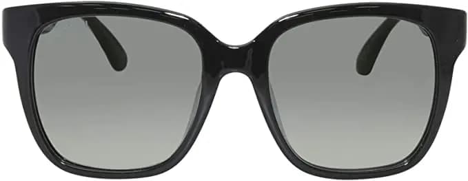 Kính Gucci Web Women's 'Black Green' GG0715SA-001 Kính Gucci Web Women's 'Black Green' GG0715SA-001