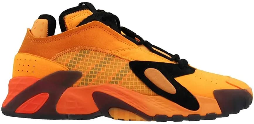 Giày Adidas Streetball EF9598 Giày Adidas Streetball EF9598