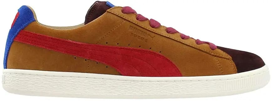 Giày Puma Suede Mie 371307-01 Giày Puma Suede Mie 371307-01