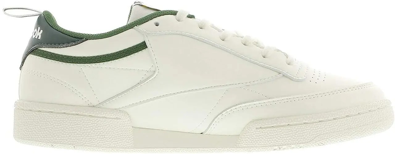 Giày Reebok Club C 'Green' FX3357 — kich-thuoc: 42 Giày Reebok Club C 'Green' FX3357 — kich-thuoc: 42