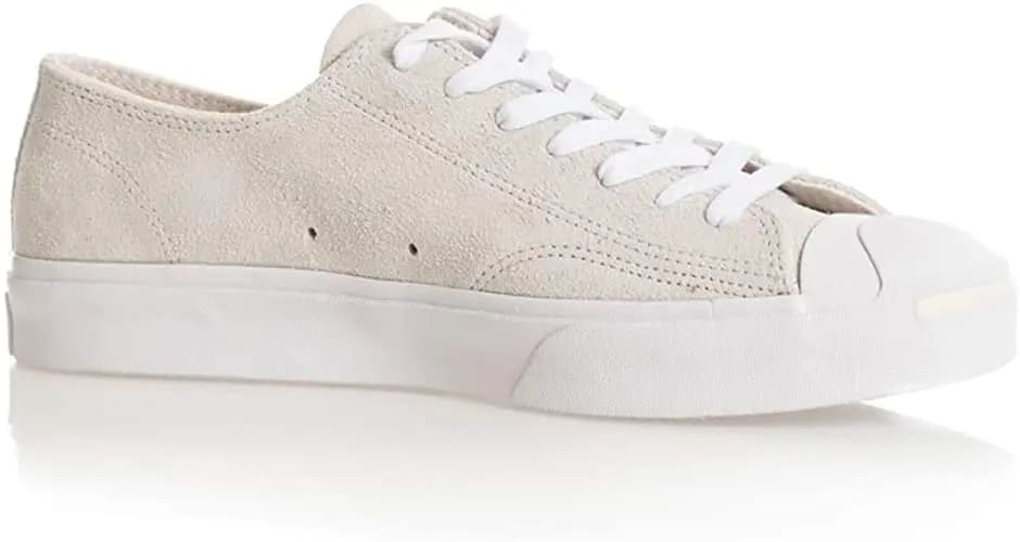 Giày Converse Jack Purcell 'White' 166864C Giày Converse Jack Purcell 'White' 166864C