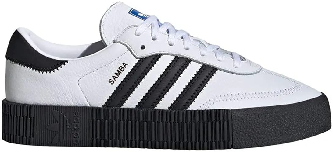 Giày Adidas Samba 'White Black' FV0767 Giày Adidas Samba 'White Black' FV0767