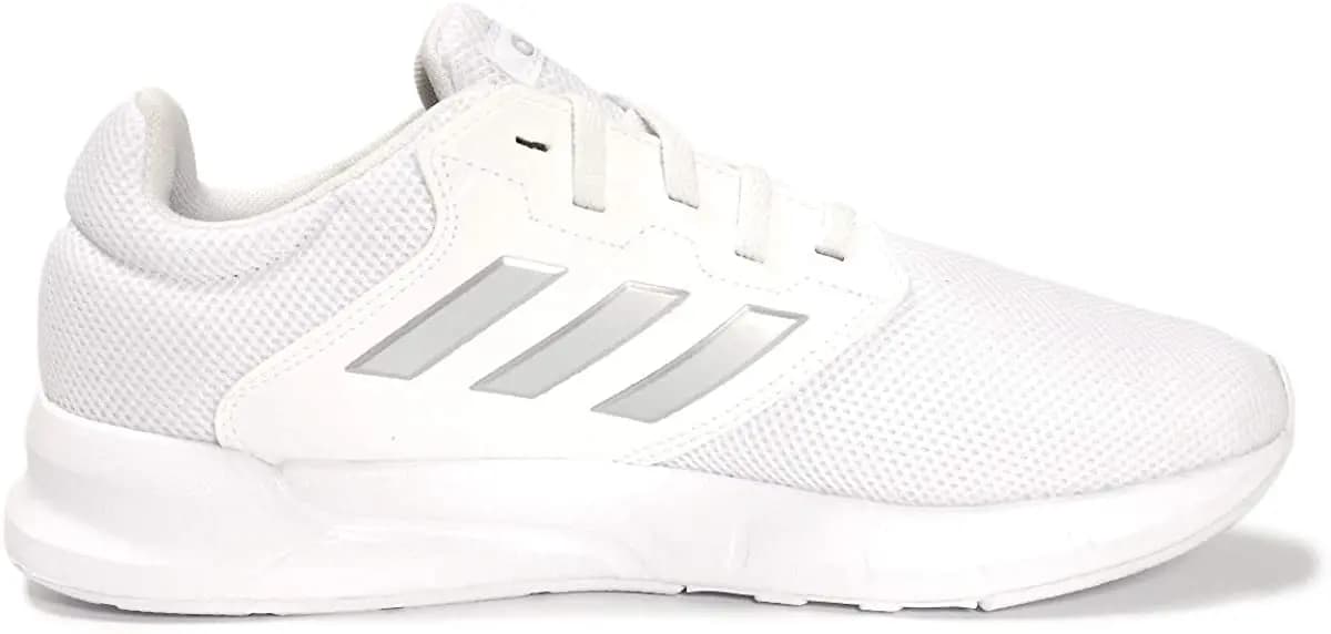 Giày Adidas ShowTheWay 'White Silver Metallic' FX3748 Giày Adidas ShowTheWay 'White Silver Metallic' FX3748