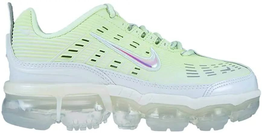 Giày Nike Air Vapormax 360 'Green White' CQ4538-700 Giày Nike Air Vapormax 360 'Green White' CQ4538-700