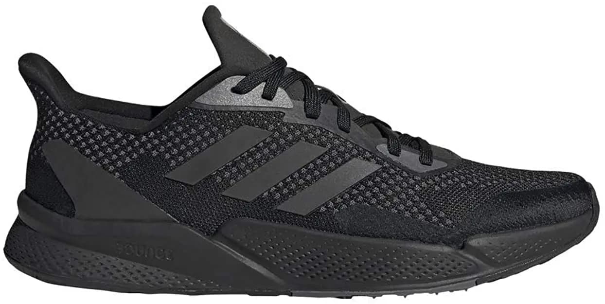 Giày Adidas X9000L2 'Black Grey' EG4899 Giày Adidas X9000L2 'Black Grey' EG4899