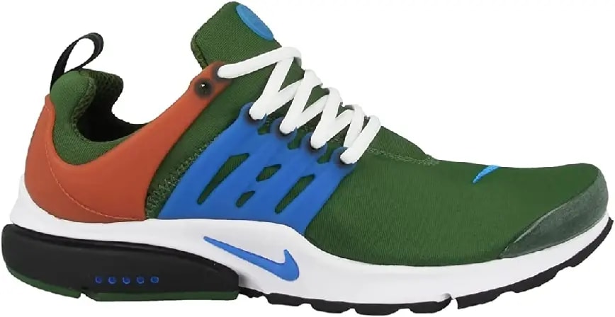 Giày Nike Air Presto 'Forest Green' CT3550-300 — kich-thuoc: 40 Giày Nike Air Presto 'Forest Green' CT3550-300 — kich-thuoc: 40