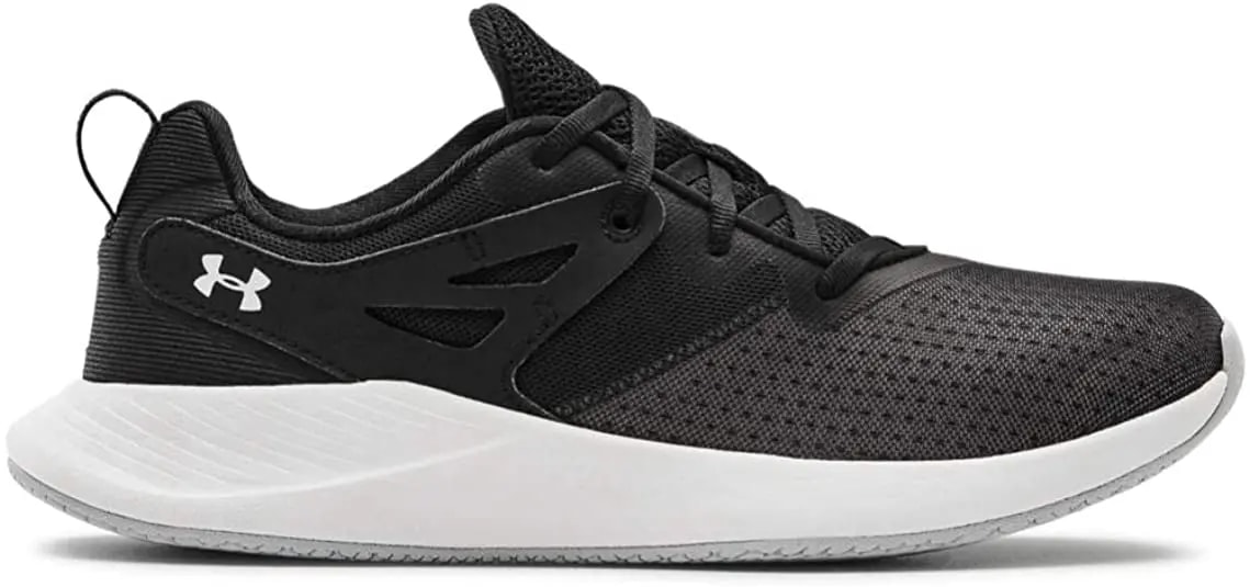 Giày UNDER ARMOUR Charged Breathe Tr 2 3022617-003 — kich-thuoc: 36 Giày UNDER ARMOUR Charged Breathe Tr 2 3022617-003 — kich-thuoc: 36
