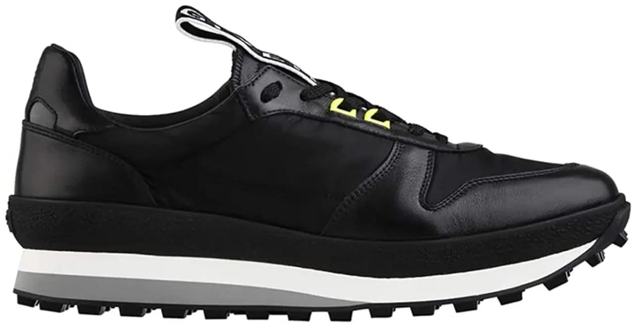 Giày 19SS Givenchy TR3 Runner Sneakers 'Black' BH0019H06Y-001 Giày 19SS Givenchy TR3 Runner Sneakers 'Black' BH0019H06Y-001