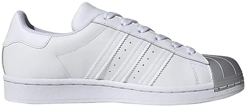 Giày Adidas Superstar 'White' FX4747 Giày Adidas Superstar 'White' FX4747