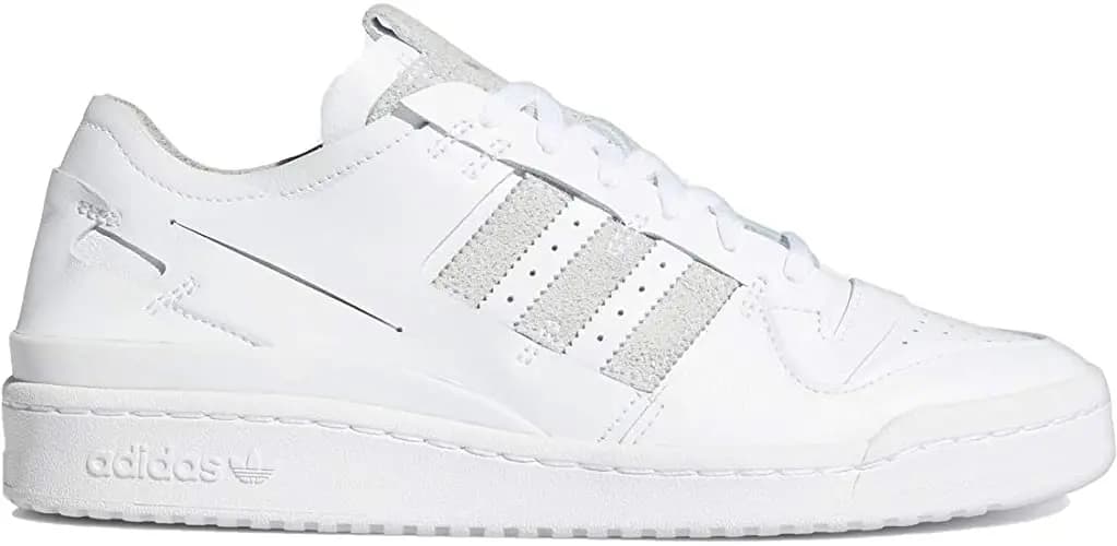 Giày Adidas Forum 84 Low Minimalist 'Cloud White' FY7997 Giày Adidas Forum 84 Low Minimalist 'Cloud White' FY7997
