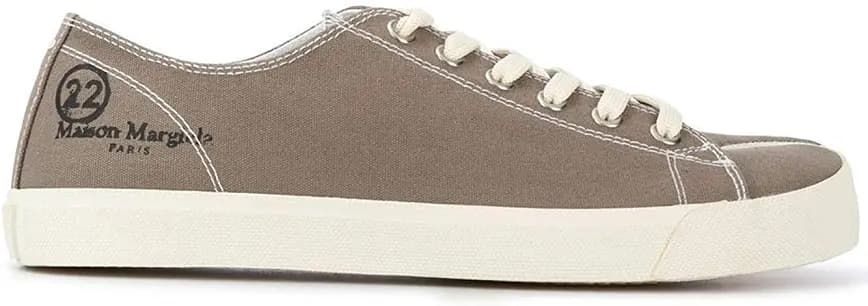Giày Maison Margiela Tabi Low 'Grey' S57WS0252P1875T8032 Giày Maison Margiela Tabi Low 'Grey' S57WS0252P1875T8032