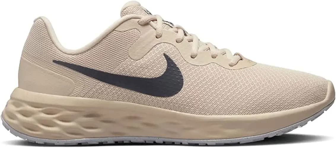 Giày Nike Revolution 6 'Oatmeal' DC3728-101 Giày Nike Revolution 6 'Oatmeal' DC3728-101