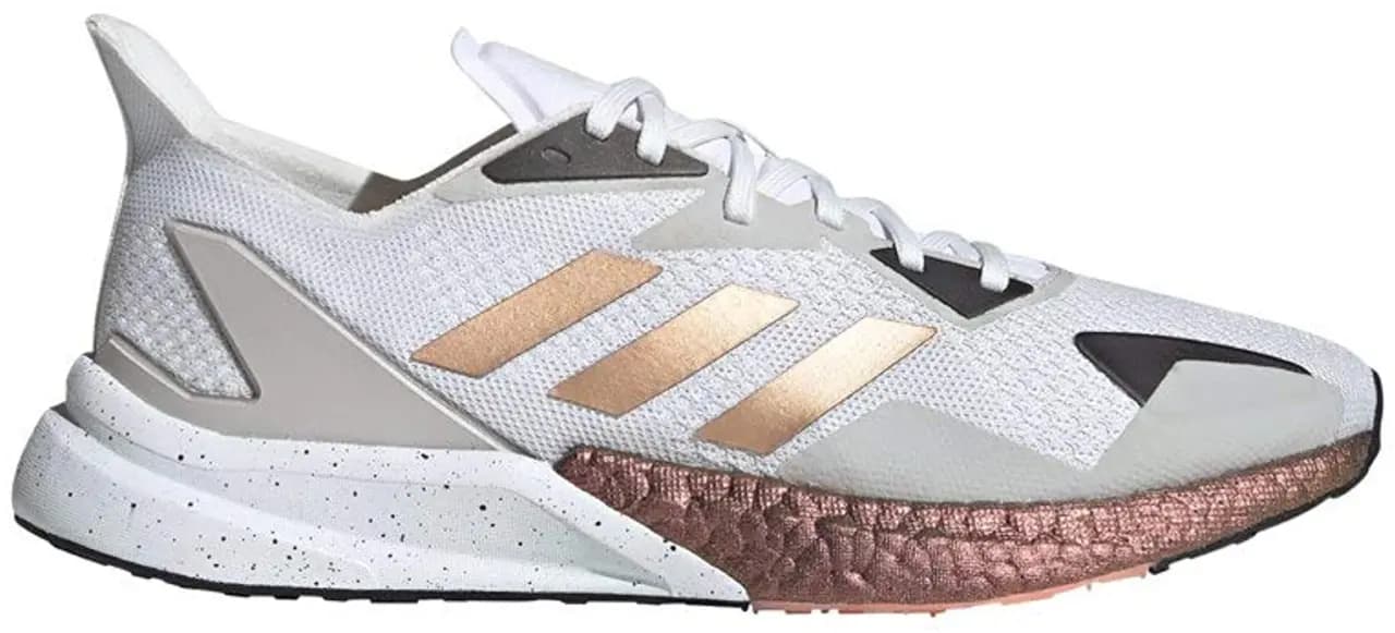 Giày Adidas X9000L3 'Crystal White Copper Boost' EH0058 Giày Adidas X9000L3 'Crystal White Copper Boost' EH0058