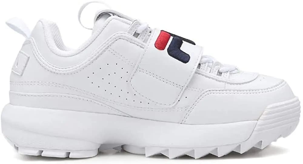 Giày Fila DISRUPTOR 2 VC FS1HTB1802X Giày Fila DISRUPTOR 2 VC FS1HTB1802X