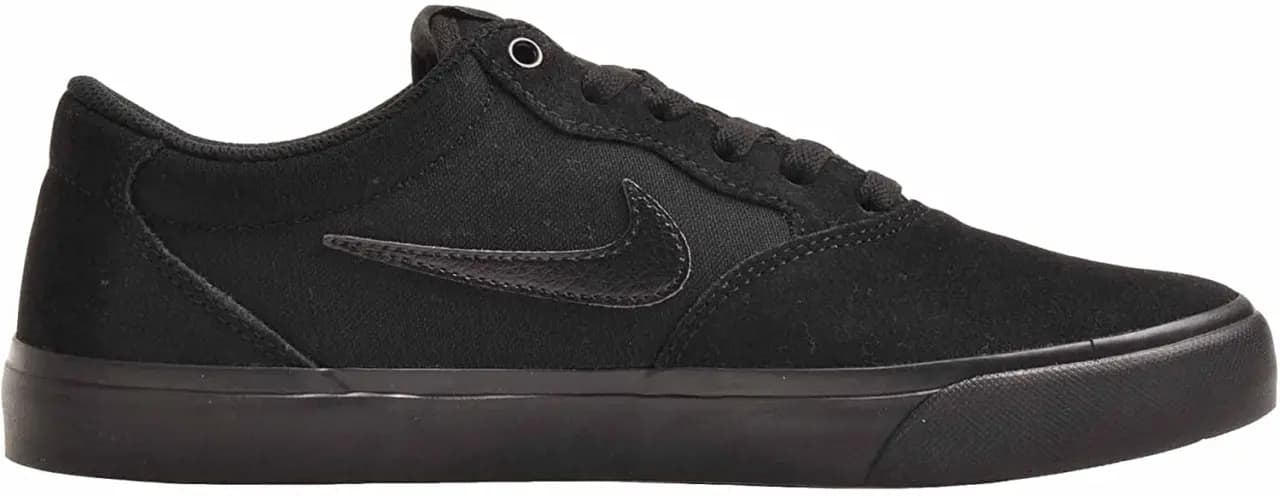 Giày Nike Sb Chron Slr Black CD6278-007 Giày Nike Sb Chron Slr Black CD6278-007