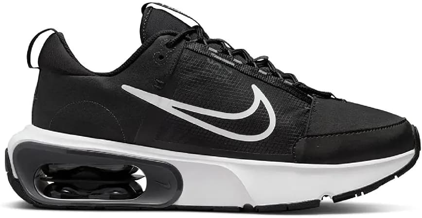 Giày Nike Air Max INTRLK 'Black White' DC5421-003 Giày Nike Air Max INTRLK 'Black White' DC5421-003