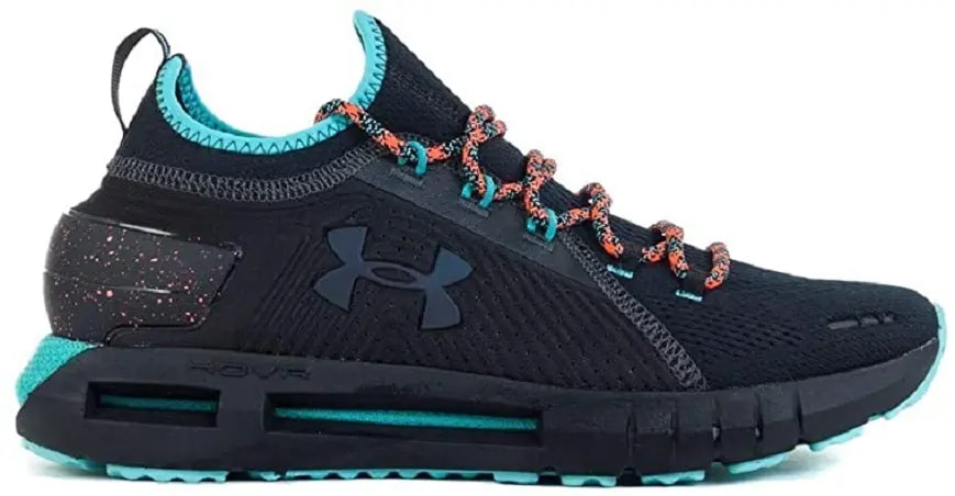 Giày Under Armour HOVR Phantom SE Trek 'Black' 3023230-002 — kich-thuoc: lien-he-order Giày Under Armour HOVR Phantom SE Trek 'Black' 3023230-002 — kich-thuoc: lien-he-order
