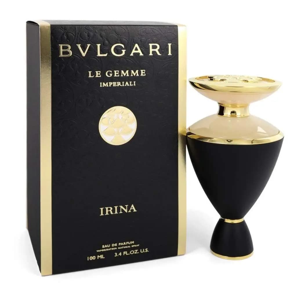 Nước Hoa Bvlgari Le Gemme Irina EDP Nước Hoa Bvlgari Le Gemme Irina EDP