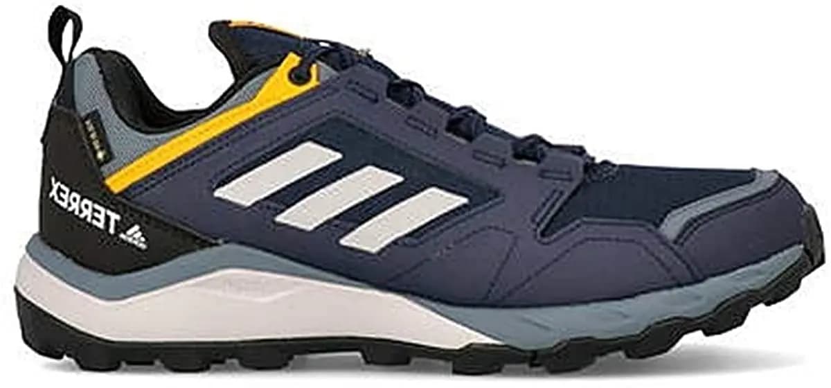 Giày Adidas Terrex Agravic Tr Gore-tex Trail Marathon EF6870 Giày Adidas Terrex Agravic Tr Gore-tex Trail Marathon EF6870