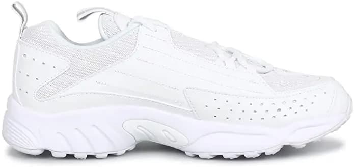Giày Reebok DMX Series 2K 'White Grey' DV9724 Giày Reebok DMX Series 2K 'White Grey' DV9724
