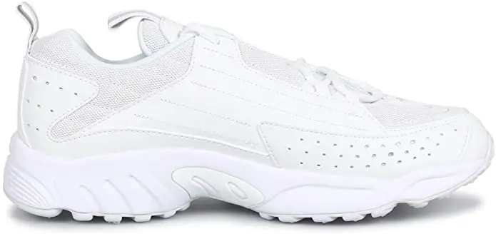 Giày Reebok DMX Series 2K 'White Grey' DV9724 — kich-thuoc: 43 Giày Reebok DMX Series 2K 'White Grey' DV9724 — kich-thuoc: 43