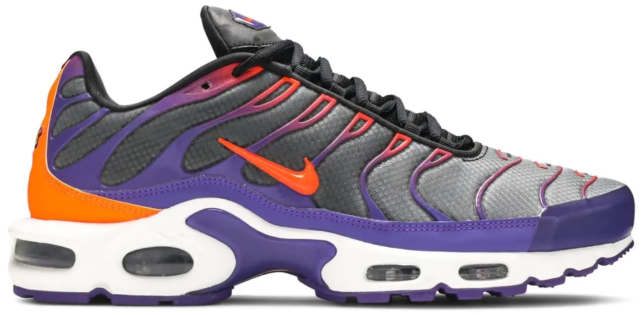 Giày Nike Air Max Plus 'Color Flip' CI5924-061 Giày Nike Air Max Plus 'Color Flip' CI5924-061