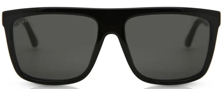 Kính Gucci 'Black' GG0748S-001 Kính Gucci 'Black' GG0748S-001