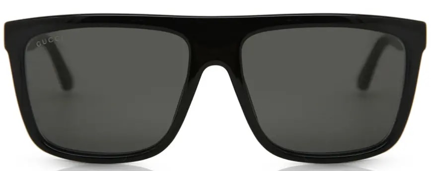 Kính Gucci 'Black' GG0748S-001 Kính Gucci 'Black' GG0748S-001