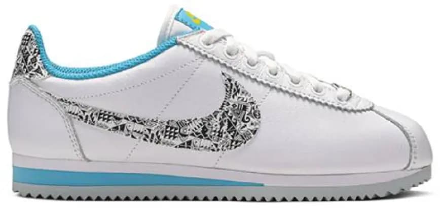 Giày Nike Wmns Cortez 'N7' CJ1154-100 Giày Nike Wmns Cortez 'N7' CJ1154-100