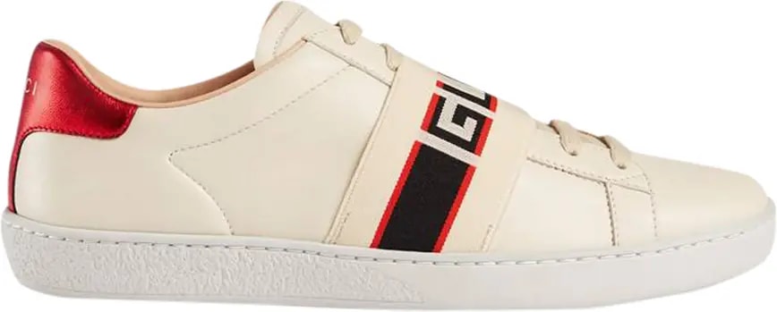 Giày Gucci Wmns Ace 'Stripe Ivory' 525269-0FIV0-9086 — Giày Gucci Wmns Ace 'Stripe Ivory' 525269-0FIV0-9086 —