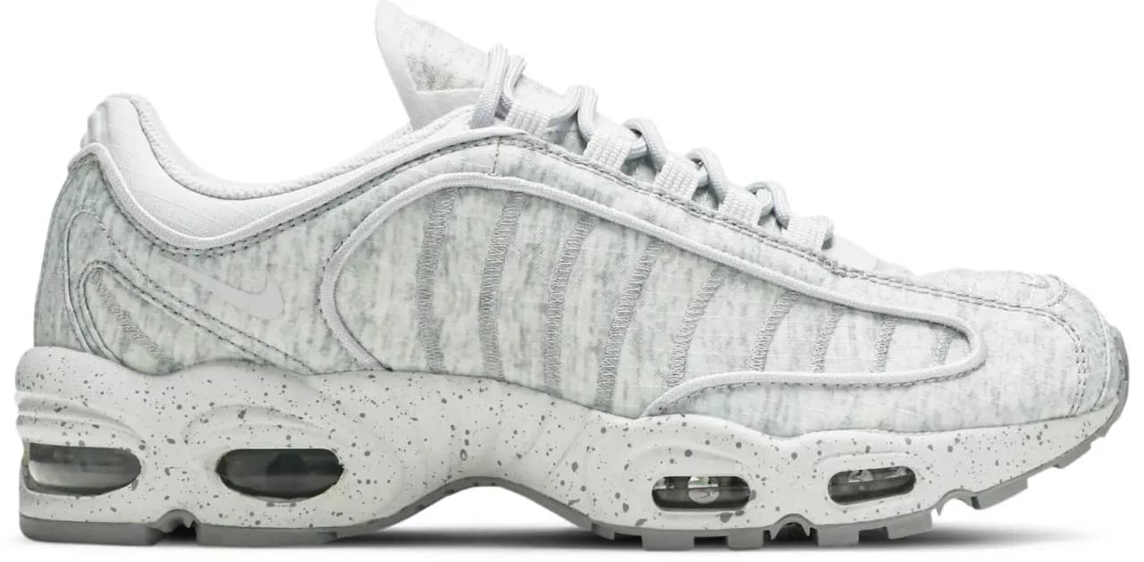 Giày Nike Air Max Tailwind 4 SP 'Geyser Grey' BV1357-003 Giày Nike Air Max Tailwind 4 SP 'Geyser Grey' BV1357-003