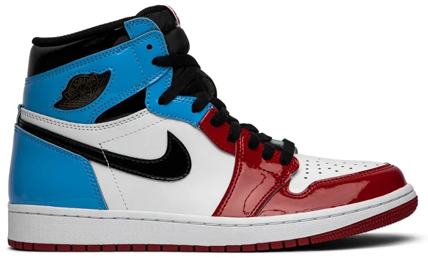 Giày Nike Air Jordan 1 Retro High OG 'Fearless' CK5666-100 — kich-thuoc: 42 Giày Nike Air Jordan 1 Retro High OG 'Fearless' CK5666-100 — kich-thuoc: 42