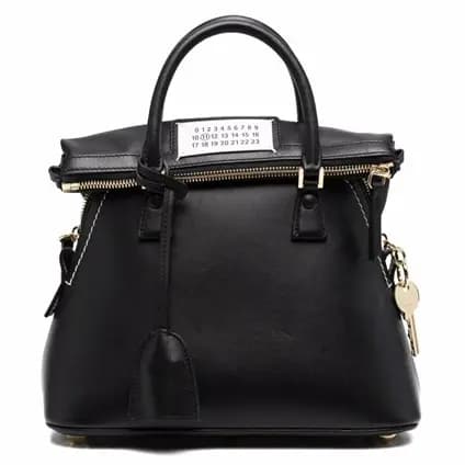 Túi Maison Margiela Mini HandBag S56WG0082P4303T8013 Túi Maison Margiela Mini HandBag S56WG0082P4303T8013